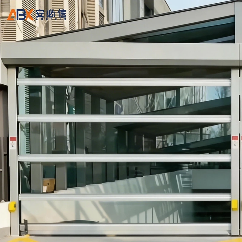 漯河市快速卷帘门